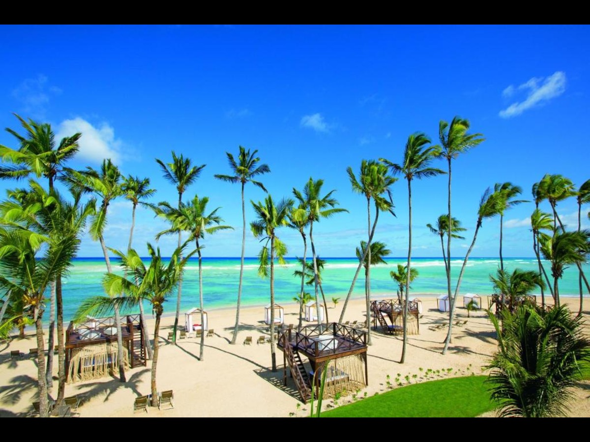 Breathless Punta Cana Resort and Spa